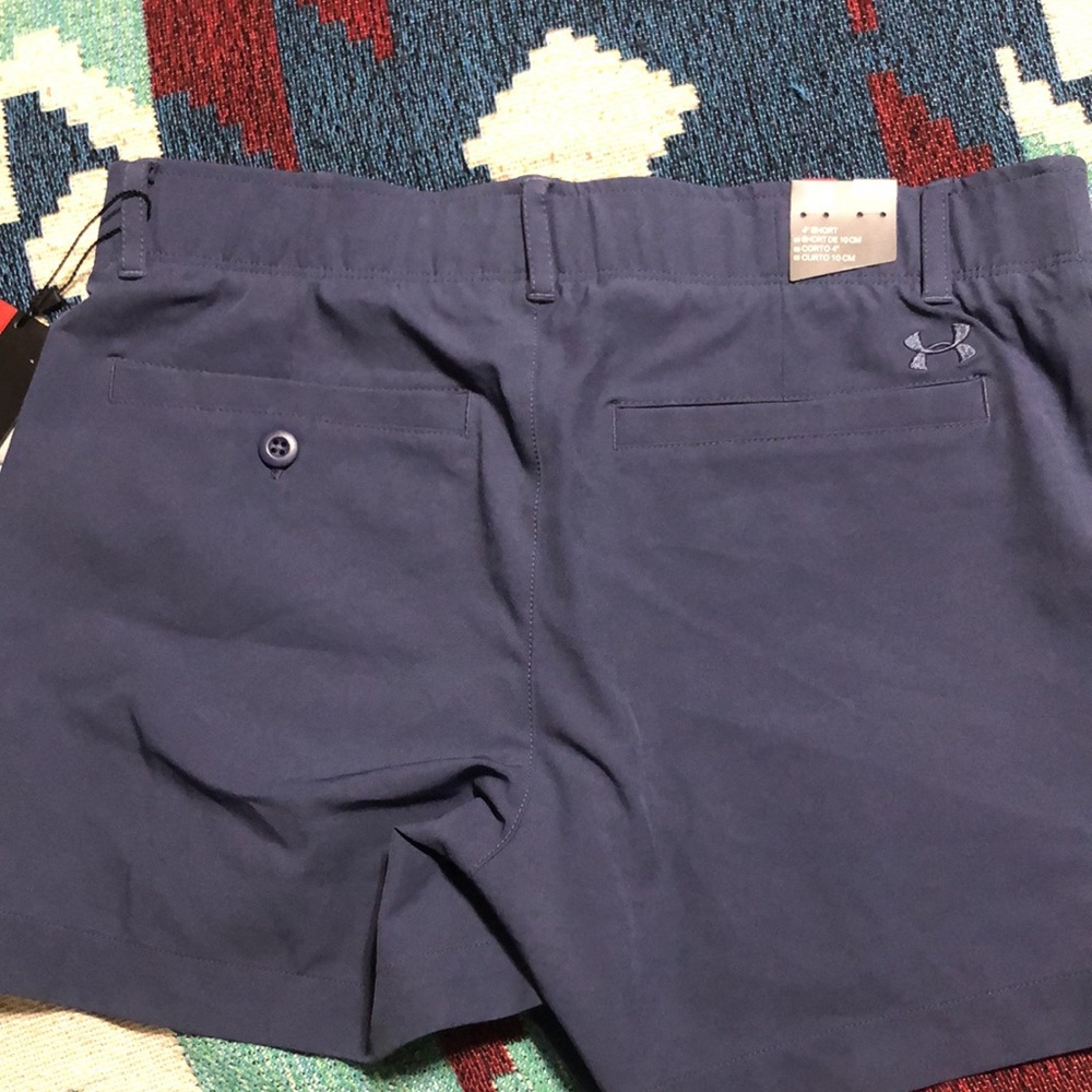 Shorts - Picture 4 of 4